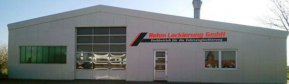 Rehm Garding