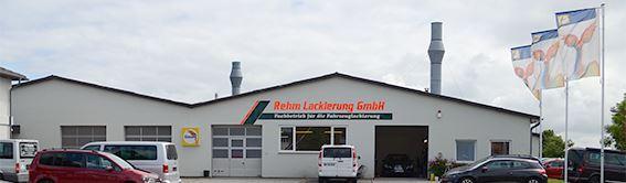 Rehm Husum 1