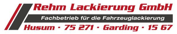 Logo Rehm